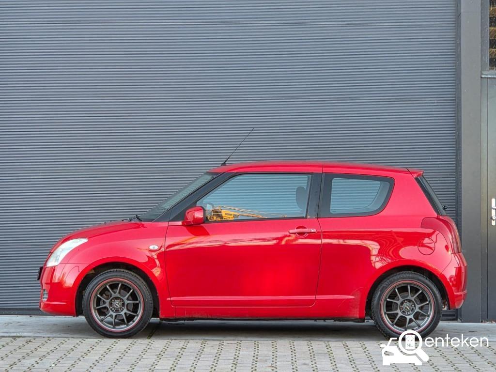 Foto van kenteken 03-RR-XL