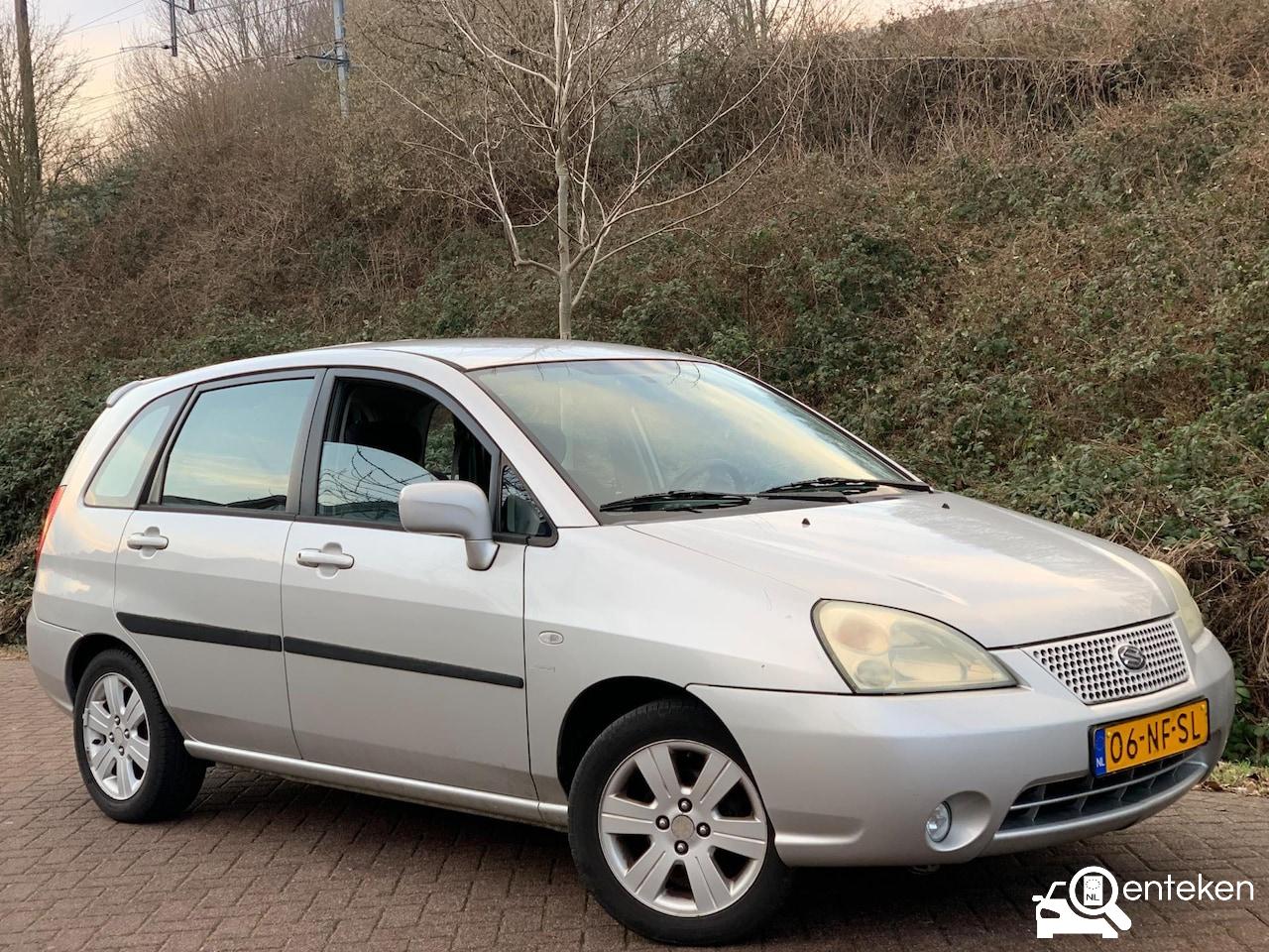 Foto van kenteken 06-NF-SL