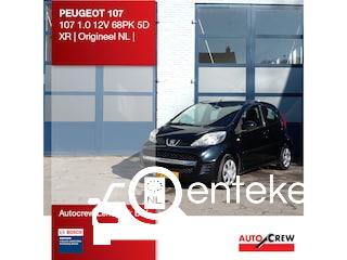Foto van kenteken 12-SBG-4