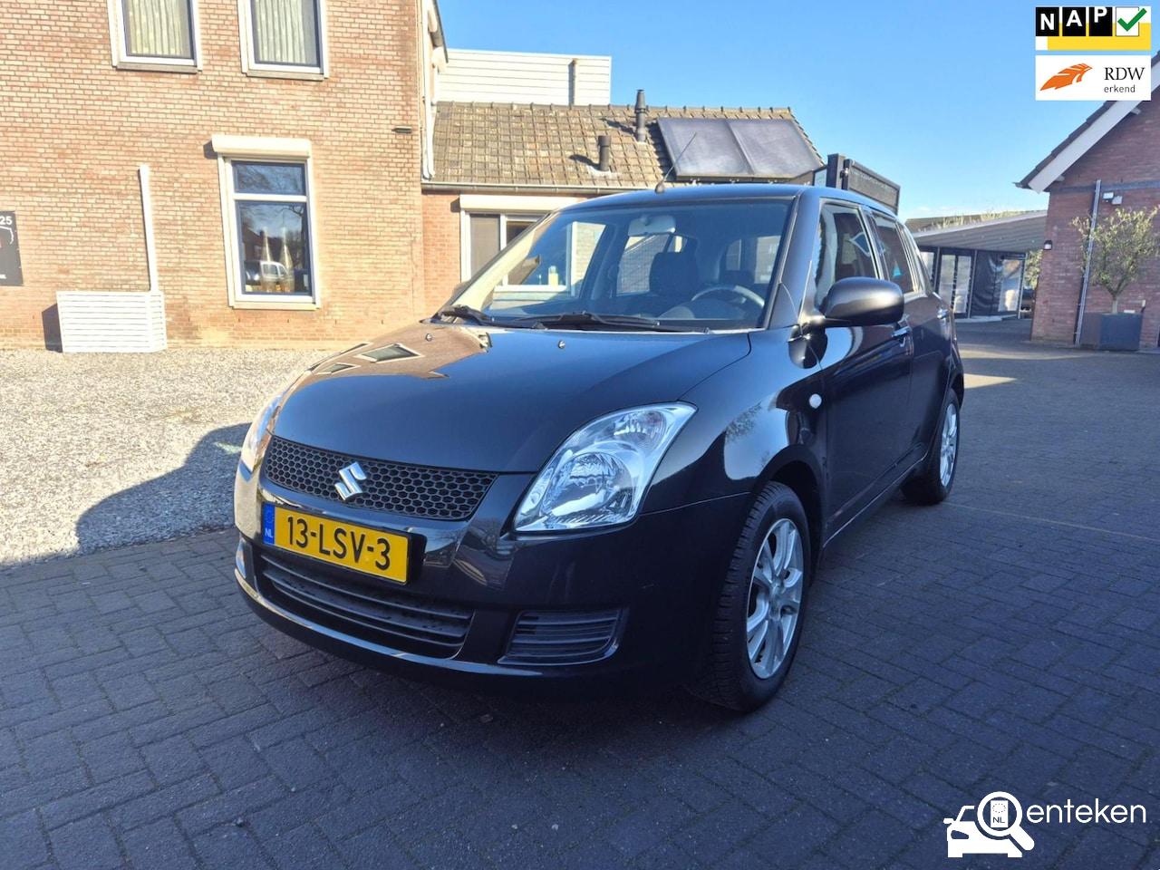 Foto van kenteken 13-LSV-3