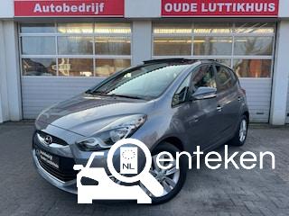 Foto van kenteken 13-TZP-2