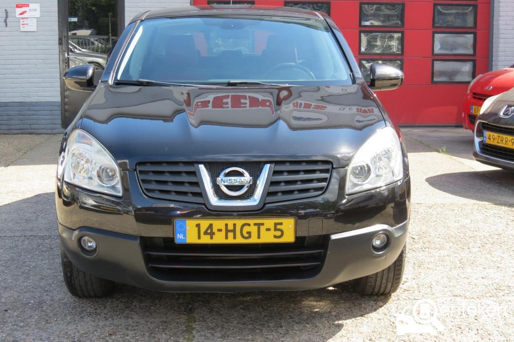 Foto van kenteken 14-HGT-5