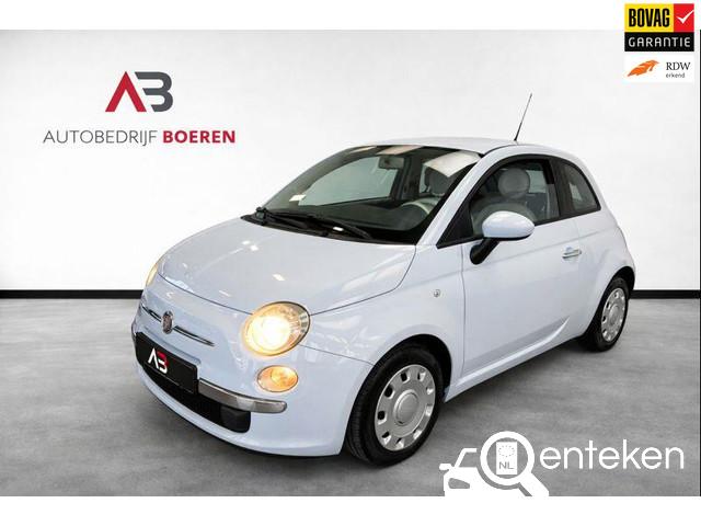 Foto van kenteken 19-KLR-8