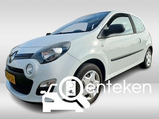 Foto van kenteken 1-SZV-09