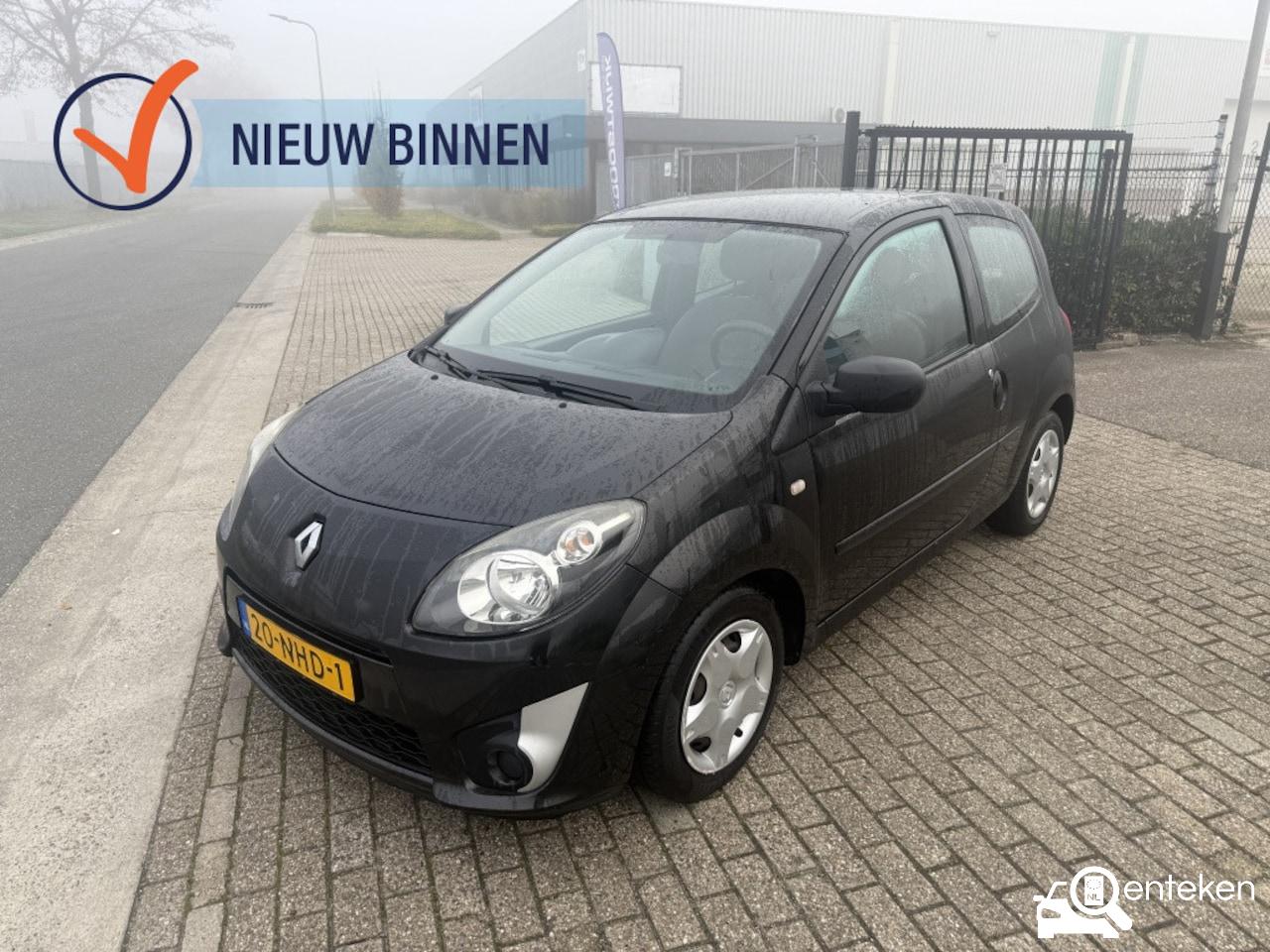Foto van kenteken 20-NHD-1