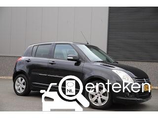 Foto van kenteken 21-KGS-9