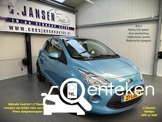 Foto van kenteken 21-LBD-4