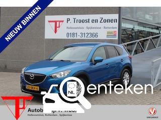 Foto van kenteken 22-XKH-6