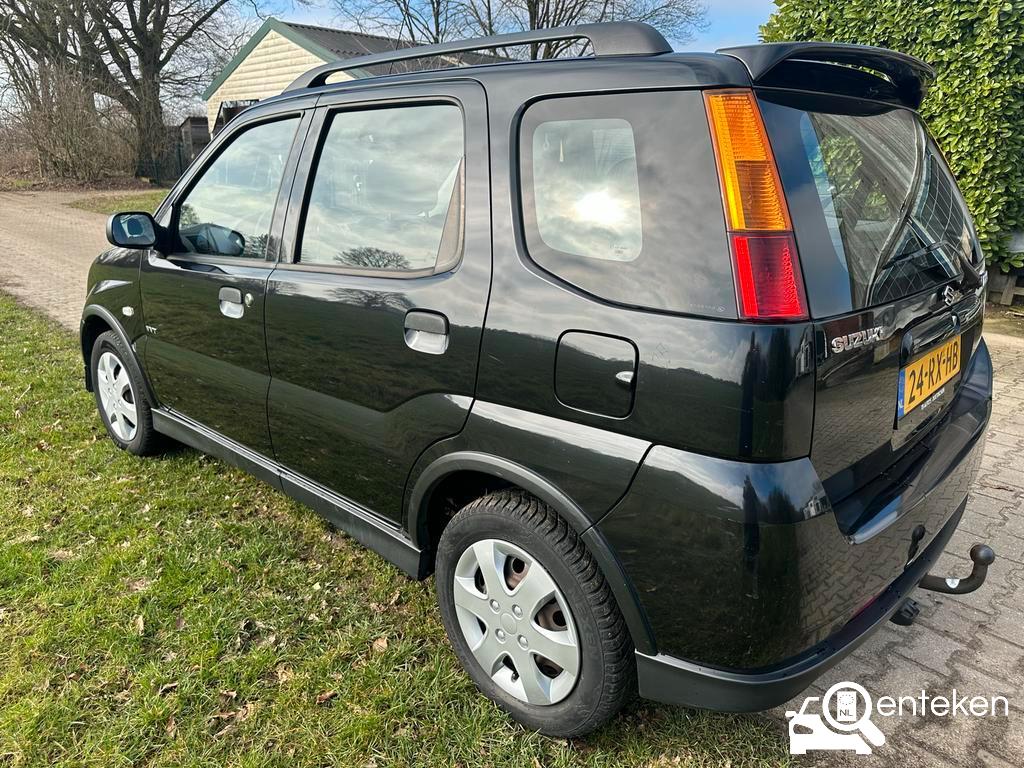 Foto van kenteken 24-RX-HB