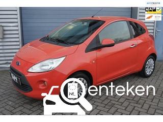 Foto van kenteken 25-RTS-3