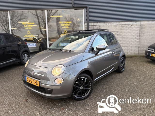Foto van kenteken 25-SJT-8