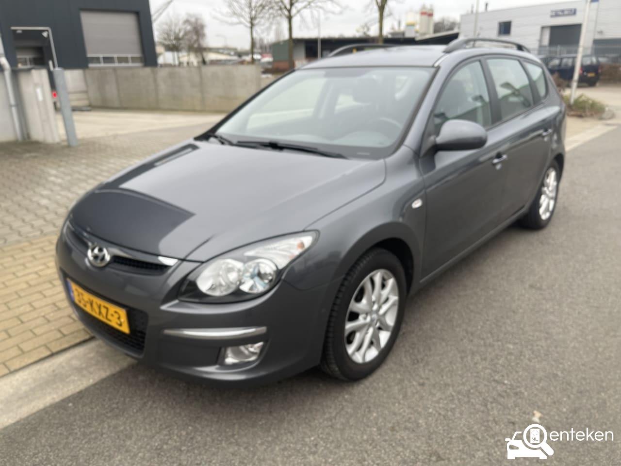 Foto van kenteken 35-KXZ-3