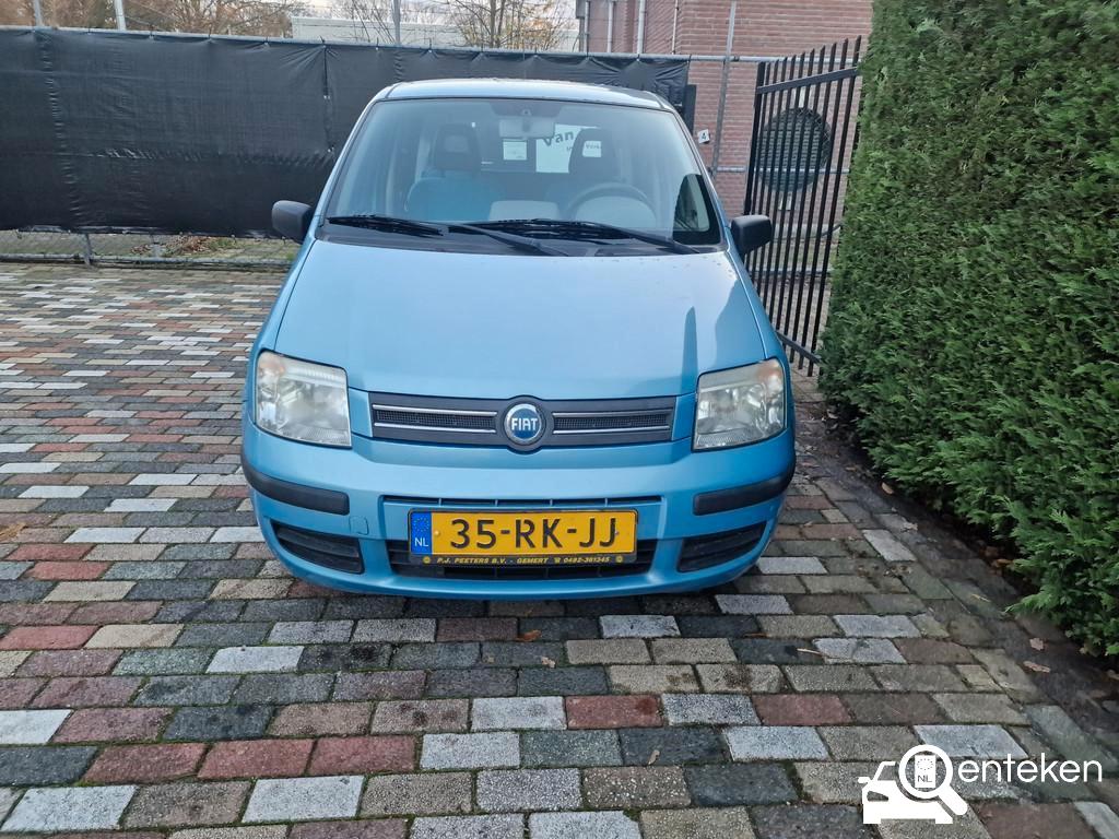 Foto van kenteken 35-RK-JJ