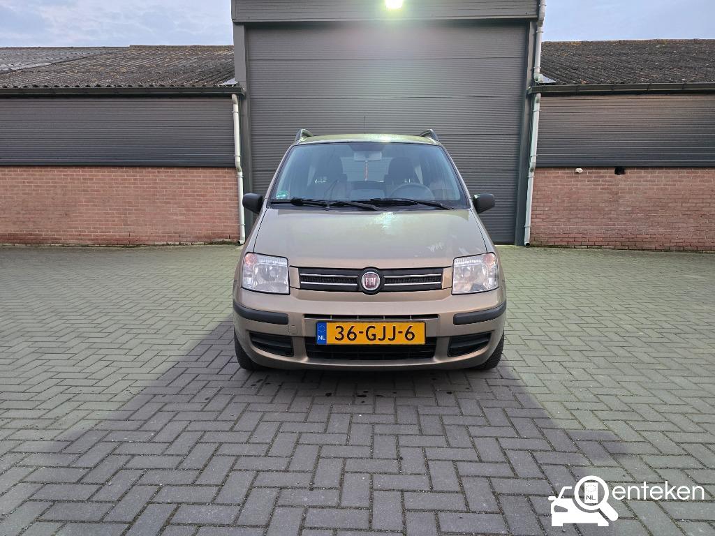 Foto van kenteken 36-GJJ-6