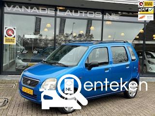 Foto van kenteken 37-JJ-GS