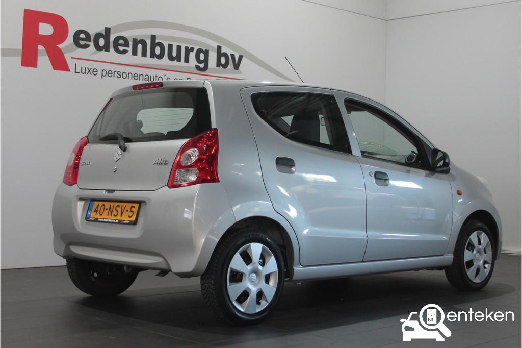 Foto van kenteken 40-NSV-5