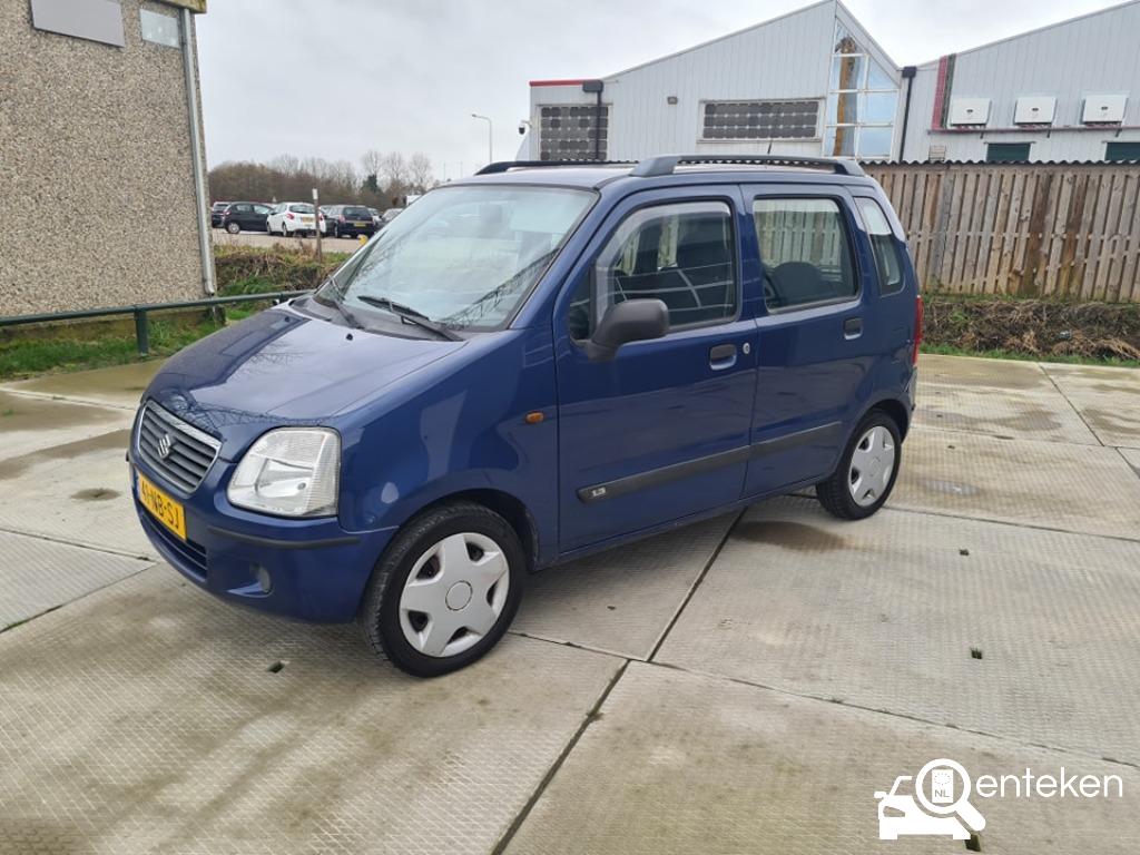 Foto van kenteken 41-NB-SJ