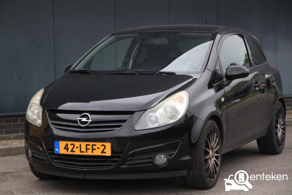 Foto van kenteken 42-LFF-2