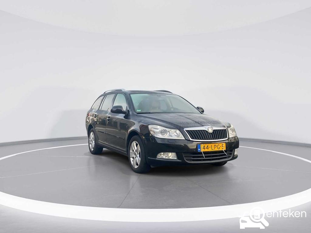 Foto van kenteken 44-LPG-5