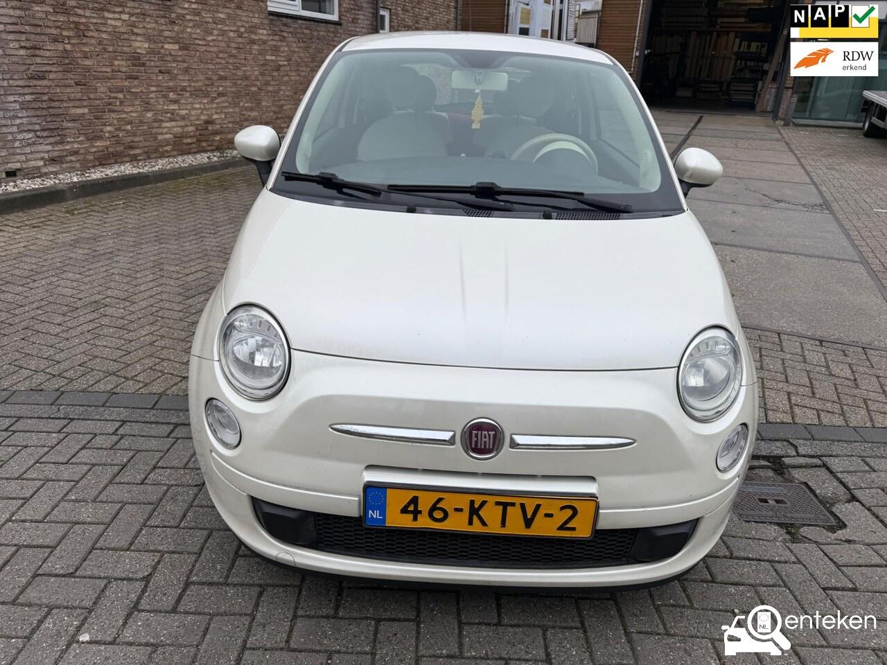 Foto van kenteken 46-KTV-2