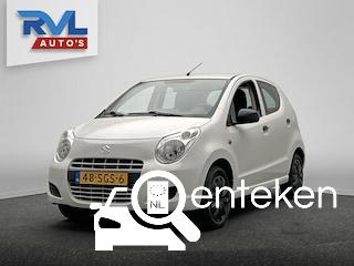 Foto van kenteken 48-SGS-6
