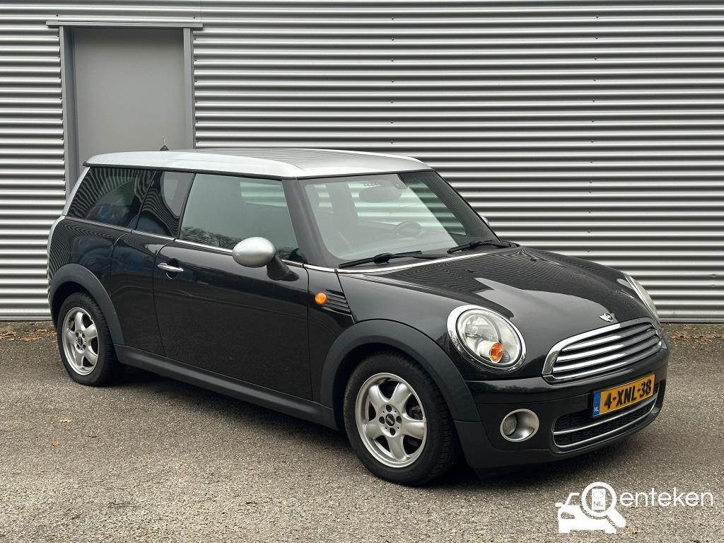 Foto van kenteken 4-XNL-38