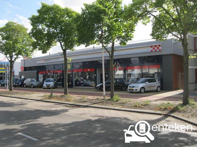 Foto van kenteken 4-ZJX-28
