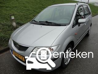 Foto van kenteken 52-DF-TZ
