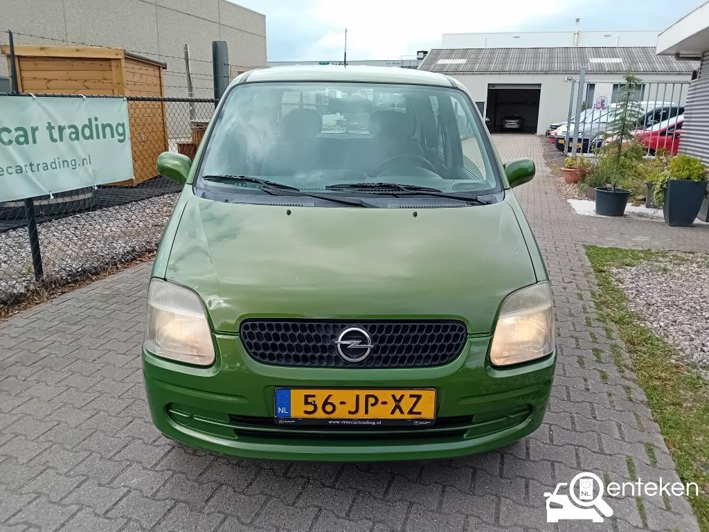Foto van kenteken 56-JP-XZ