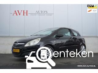 Foto van kenteken 56-ZF-XS