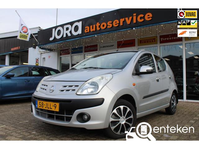 Foto van kenteken 58-JLL-9