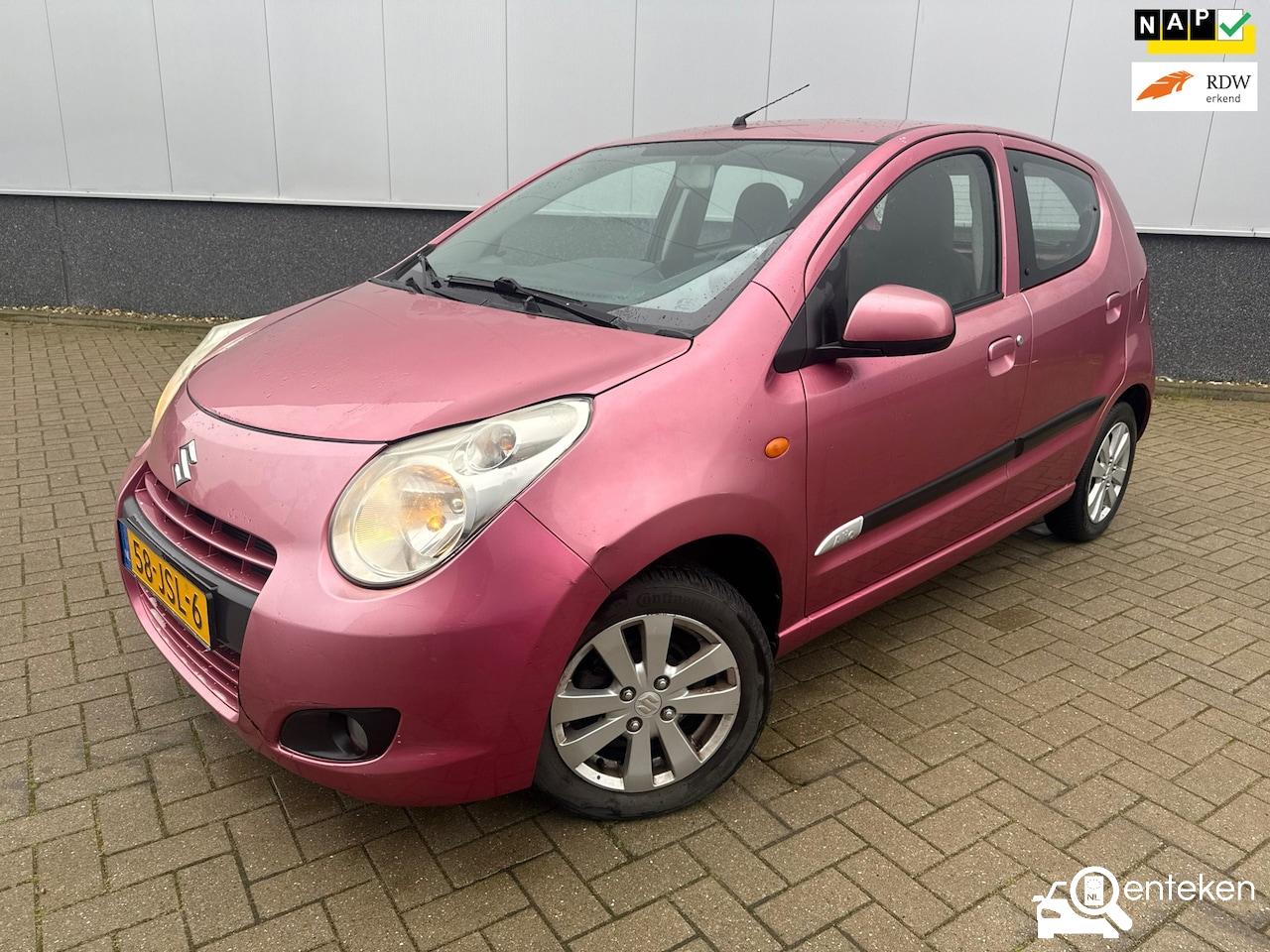 Foto van kenteken 58-JSL-6