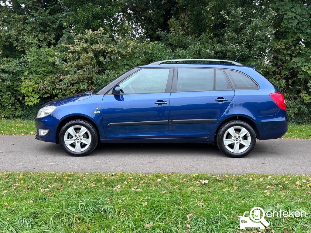 Foto van kenteken 5-KHT-80