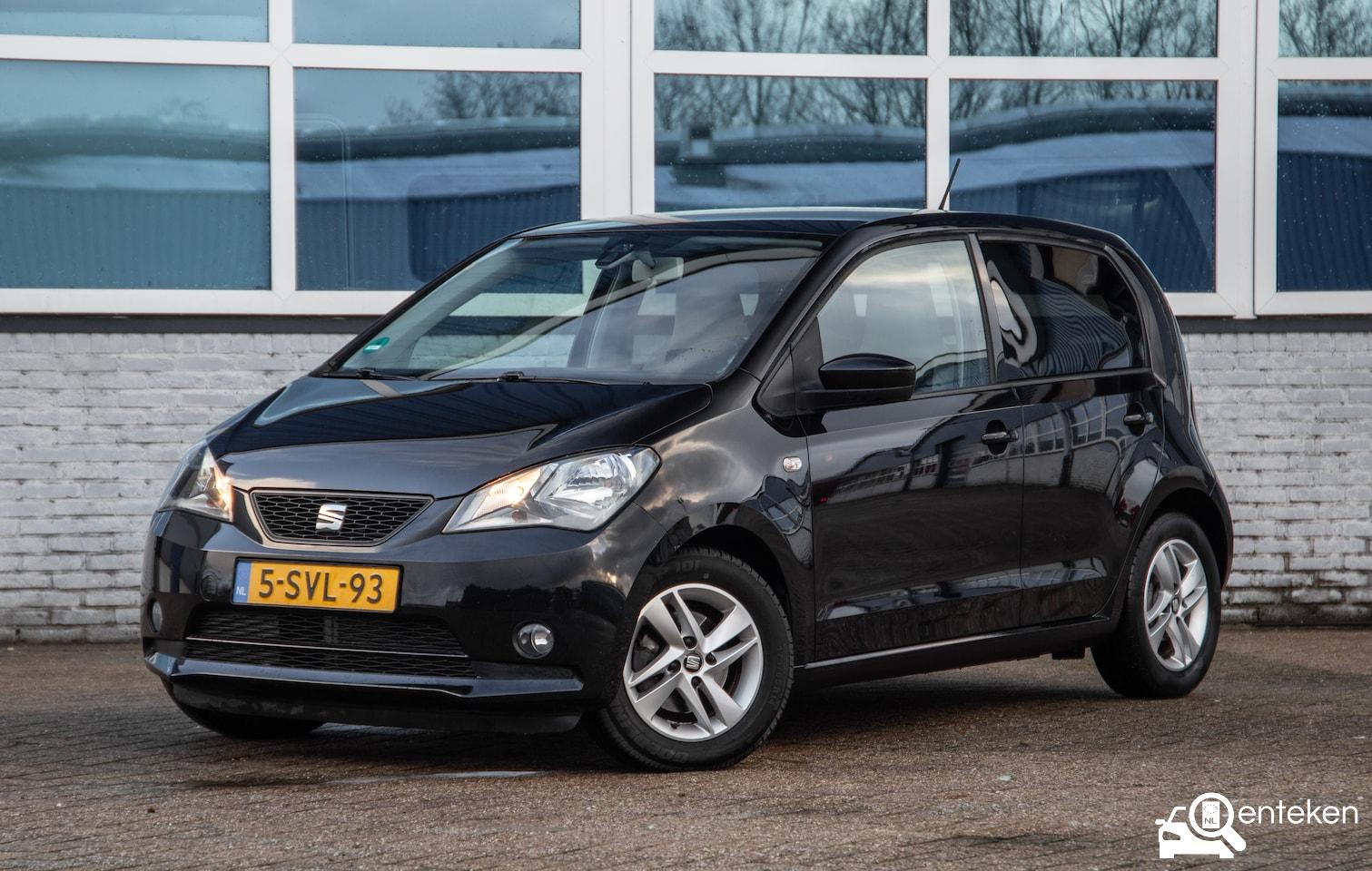 Foto van kenteken 5-SVL-93