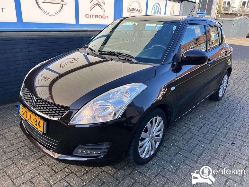 Foto van kenteken 5-TJL-84