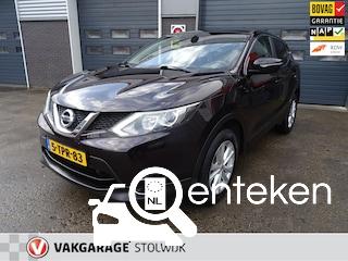 Foto van kenteken 5-TPR-83