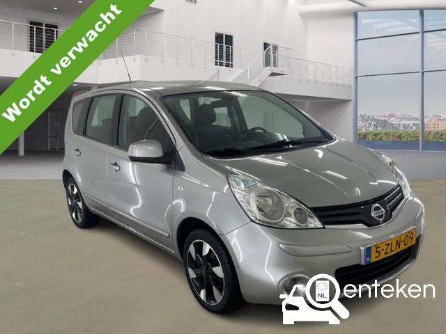 Foto van kenteken 5-ZLN-09