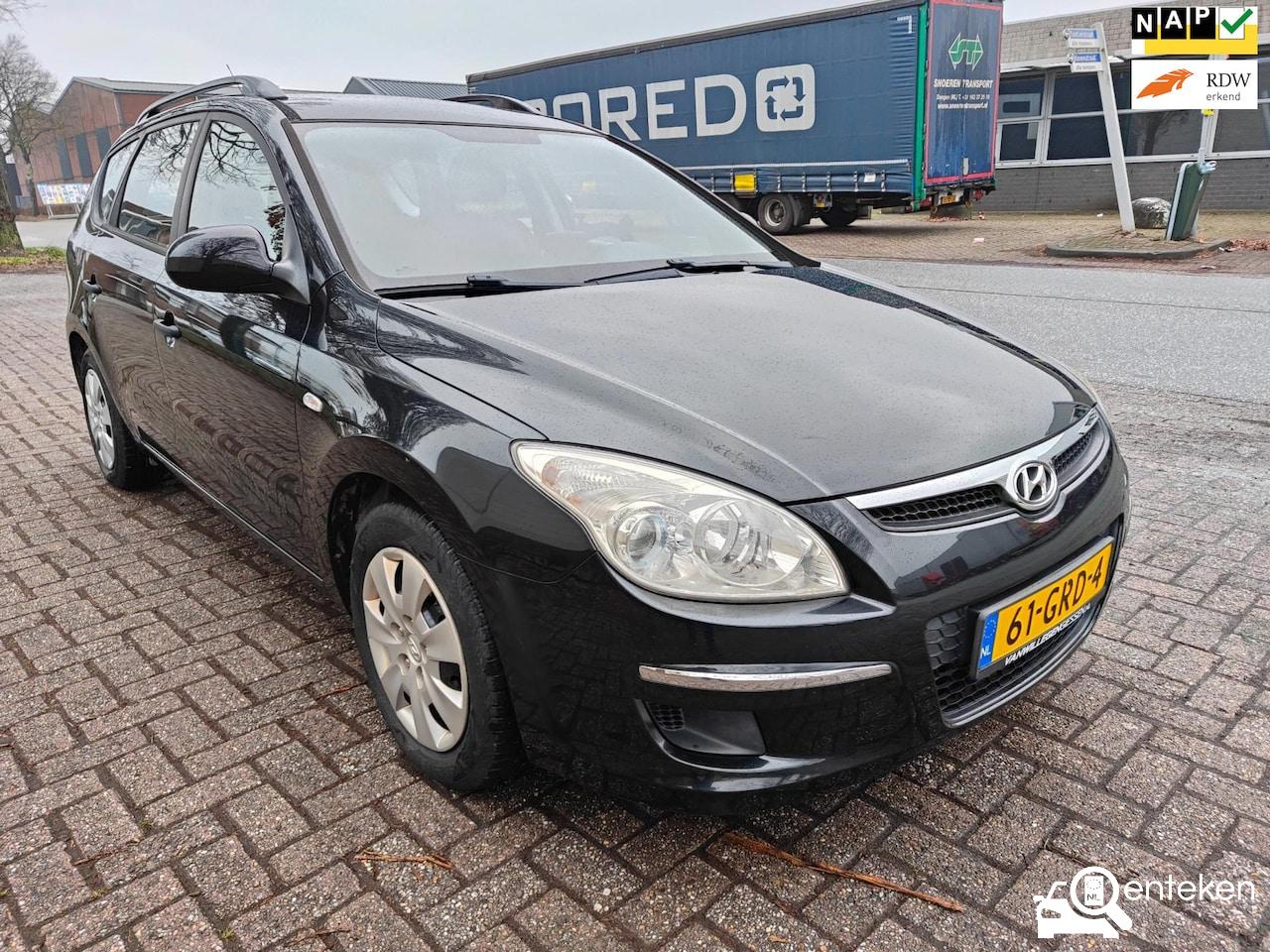 Foto van kenteken 61-GRD-4