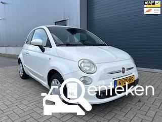 Foto van kenteken 61-ZS-HS