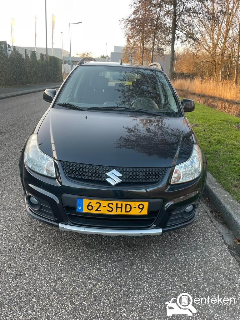 Foto van kenteken 62-SHD-9