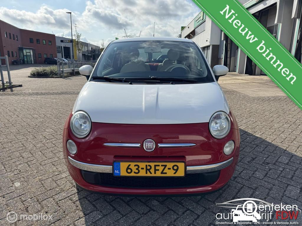 Foto van kenteken 63-RFZ-9
