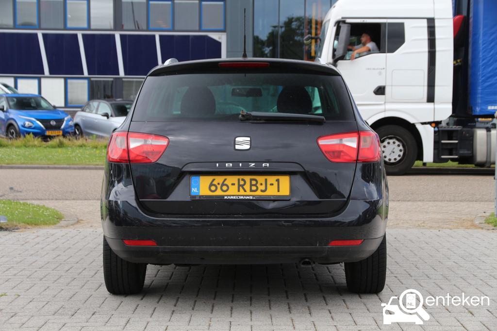 Foto van kenteken 66-RBJ-1