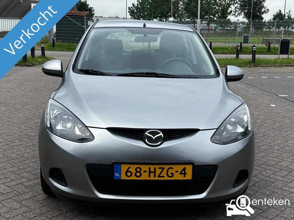 Foto van kenteken 68-HZG-4