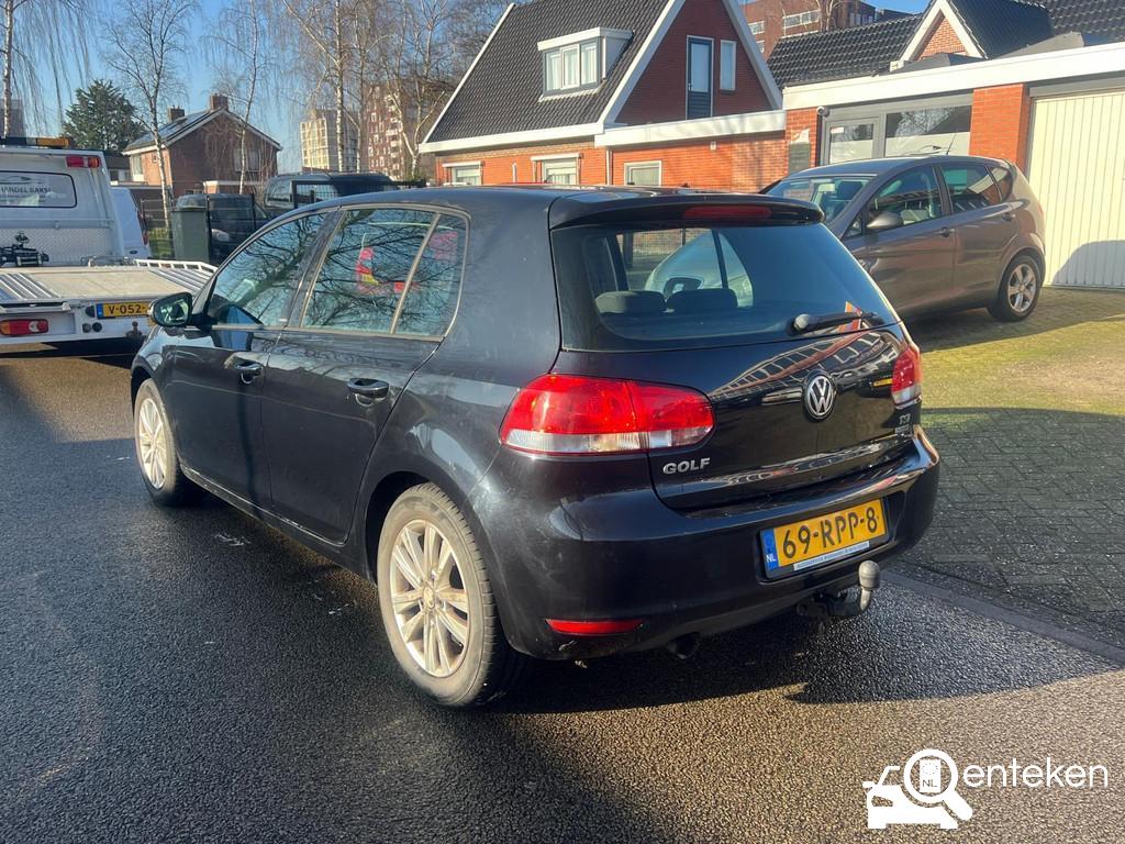 Foto van kenteken 69-RPP-8