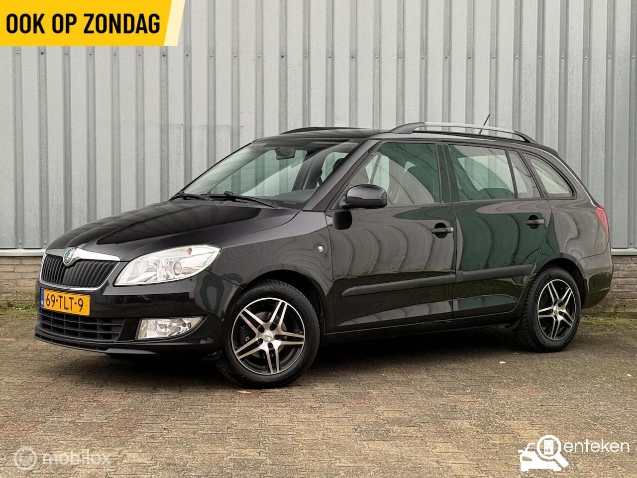 Foto van kenteken 69-TLT-9