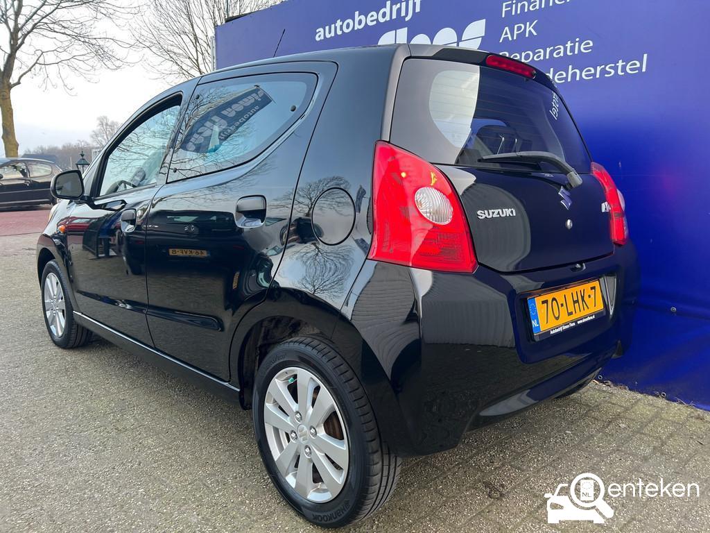Foto van kenteken 70-LHK-7