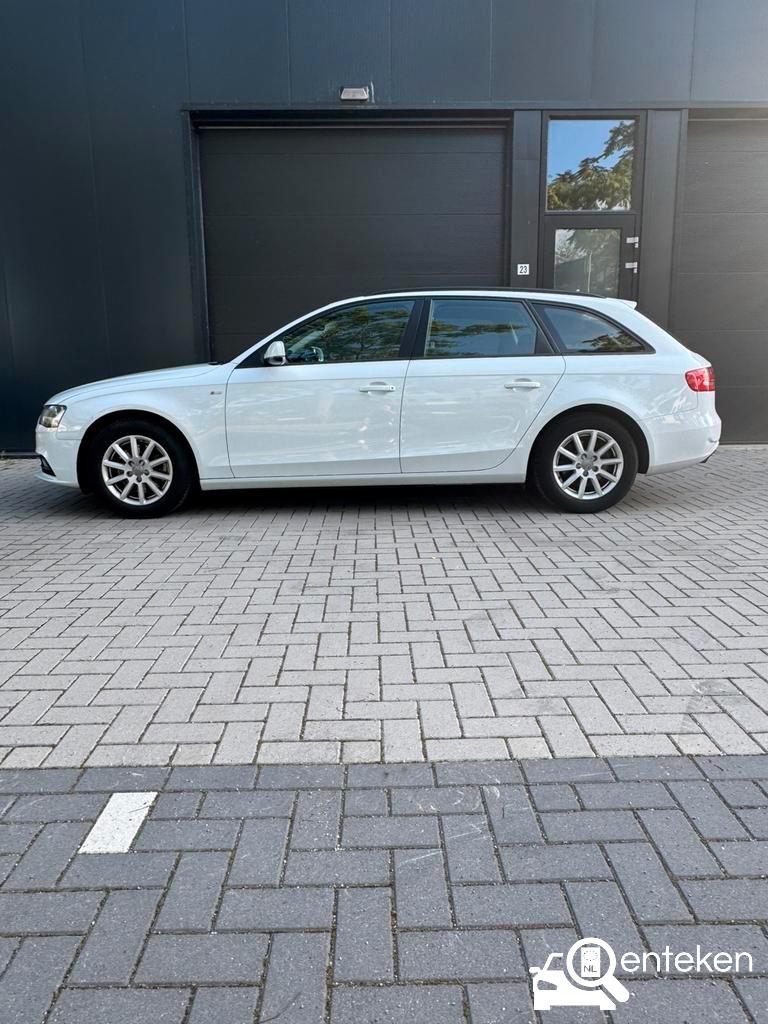 Foto van kenteken 71-XJV-3