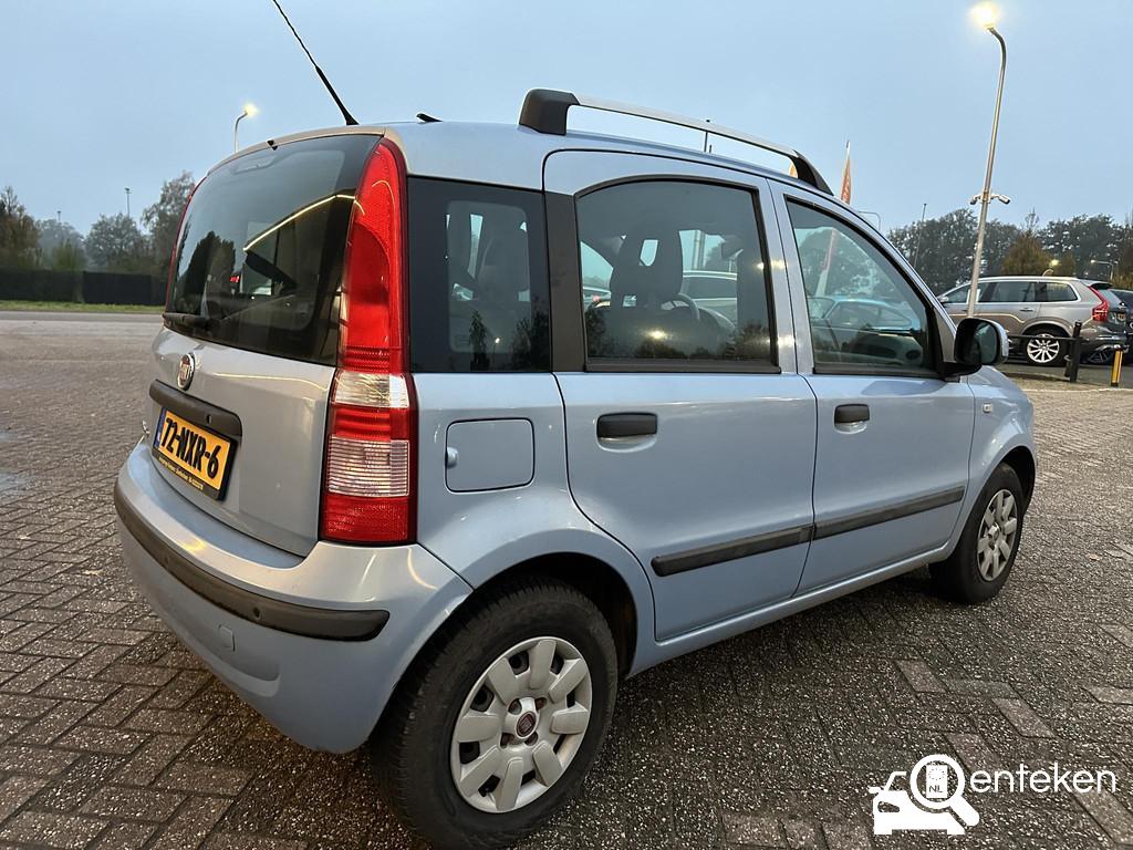 Foto van kenteken 72-NXR-6