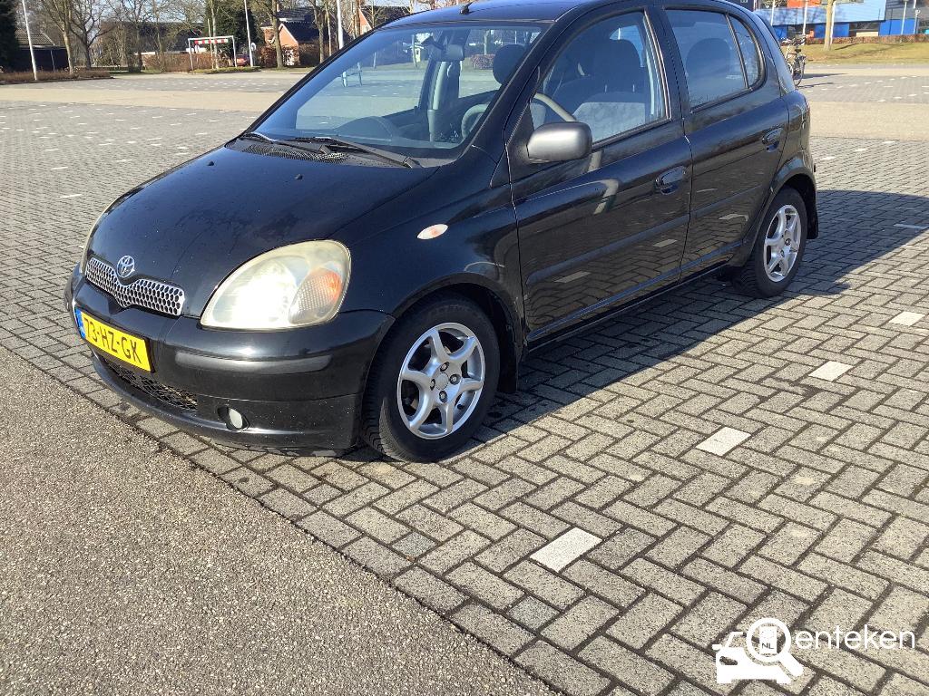 Foto van kenteken 73-HZ-GK