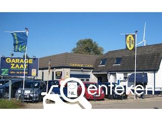 Foto van kenteken 73-RBT-4